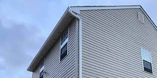 Siding for Commercial Buildings in Biltmore, TN